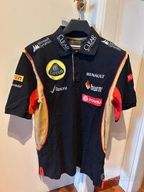 formula 1 maglia originale