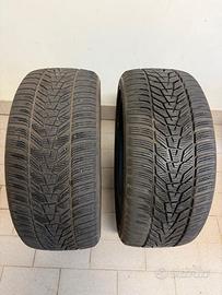 N. 2 pneumatici Hankook 245/40 R19