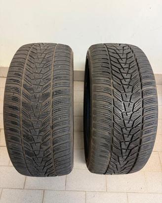 N. 2 pneumatici Hankook 245/40 R19