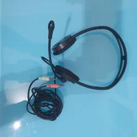 Cuffie Auricolari con Microfono NGS MS-103 PRO