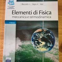 Libro: Elementi di fisica