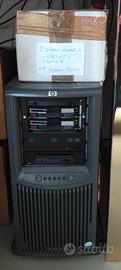 Hp proliant ML350 g4