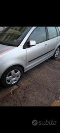VOLKSWAGEN Polo 4ª serie - 2002