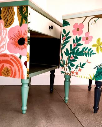 coppia comodini restyling 
