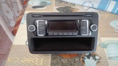 Stereo Panasonic 1 DIN+maschera