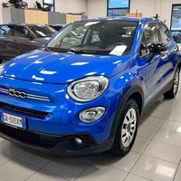 FIAT 500X 1.5 T4 Hybrid 130 CV DCT