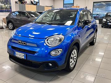 FIAT 500X 1.5 T4 Hybrid 130 CV DCT