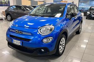 FIAT 500X 1.5 T4 Hybrid 130 CV DCT