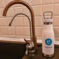 E-Spring Depuratore Acqua - come nuovo