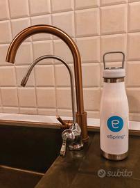 E-Spring Depuratore Acqua - come nuovo