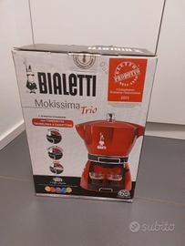 Macchinetta del caffè Bialetti - Mokissima