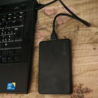 Hard disk esterno 500gb Seagate