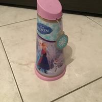 Lampada/torcia Go-Glow Frozen