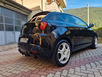 Alfa Romeo Mito 165 cv