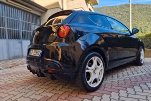 Alfa Romeo Mito 165 cv