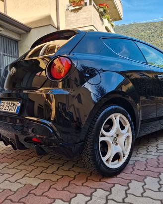 Alfa Romeo Mito 165 cv