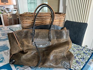 Borsa Balenziaga
