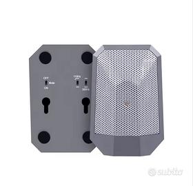 Microfono per strumenti Modello BA19A
