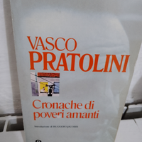 Cronache di poveri amanti