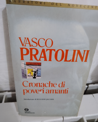 Cronache di poveri amanti