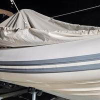 Gommone Capelli Tempest 600 anno 2021