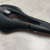 Sella San Marco Shortfit Racing usata