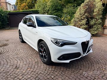 ALFA ROMEO STELVIO Q4 210 CV