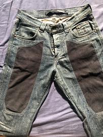 Jeans Jeckerson uomo tg 30