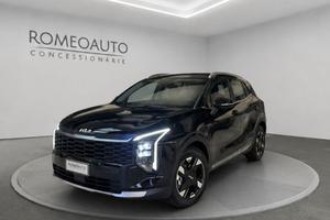 KIA Sportage NEW 1.6 TGDi GPL BUSINESS