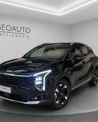 KIA Sportage NEW 1.6 TGDi GPL BUSINESS