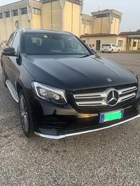 Mercedes GLC 350D