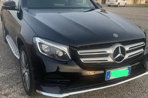 Mercedes GLC 350D