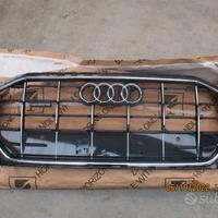 Griglie varie AUDI/VW