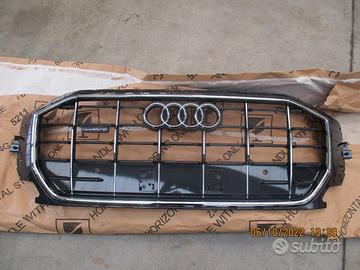 Griglie varie AUDI/VW