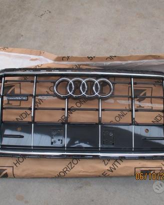 Griglie varie AUDI/VW