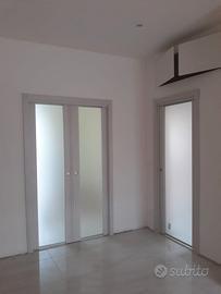 Porte battente scorrevoli Spissu finestre persiane