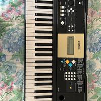 Yamaha tastiera YPT-220