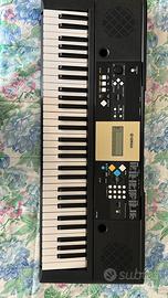 Yamaha tastiera YPT-220