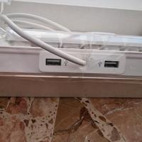 Tastiera Apple Wireless M9270T/A