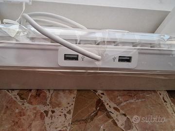 Tastiera Apple Wireless M9270T/A