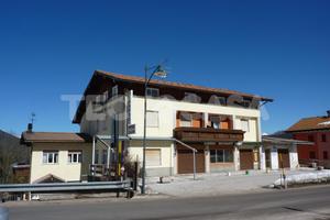 CASA INDIPENDENTE A FOLGARIA