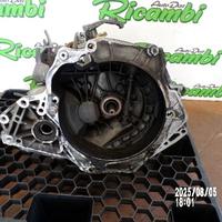 CAMBIO 5 MARCE PER SUZUKI IGNIS 4X2 1.3 DDiS 2005