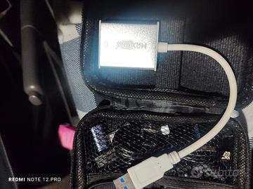 adattatori usb 