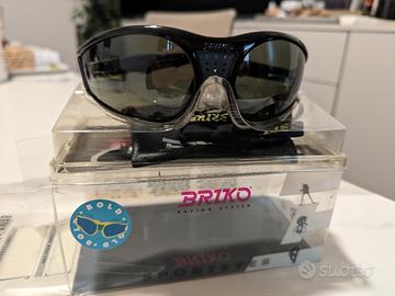 occhiali da sole Briko