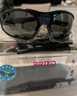 occhiali da sole Briko