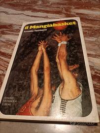 Libro basket anni 70 