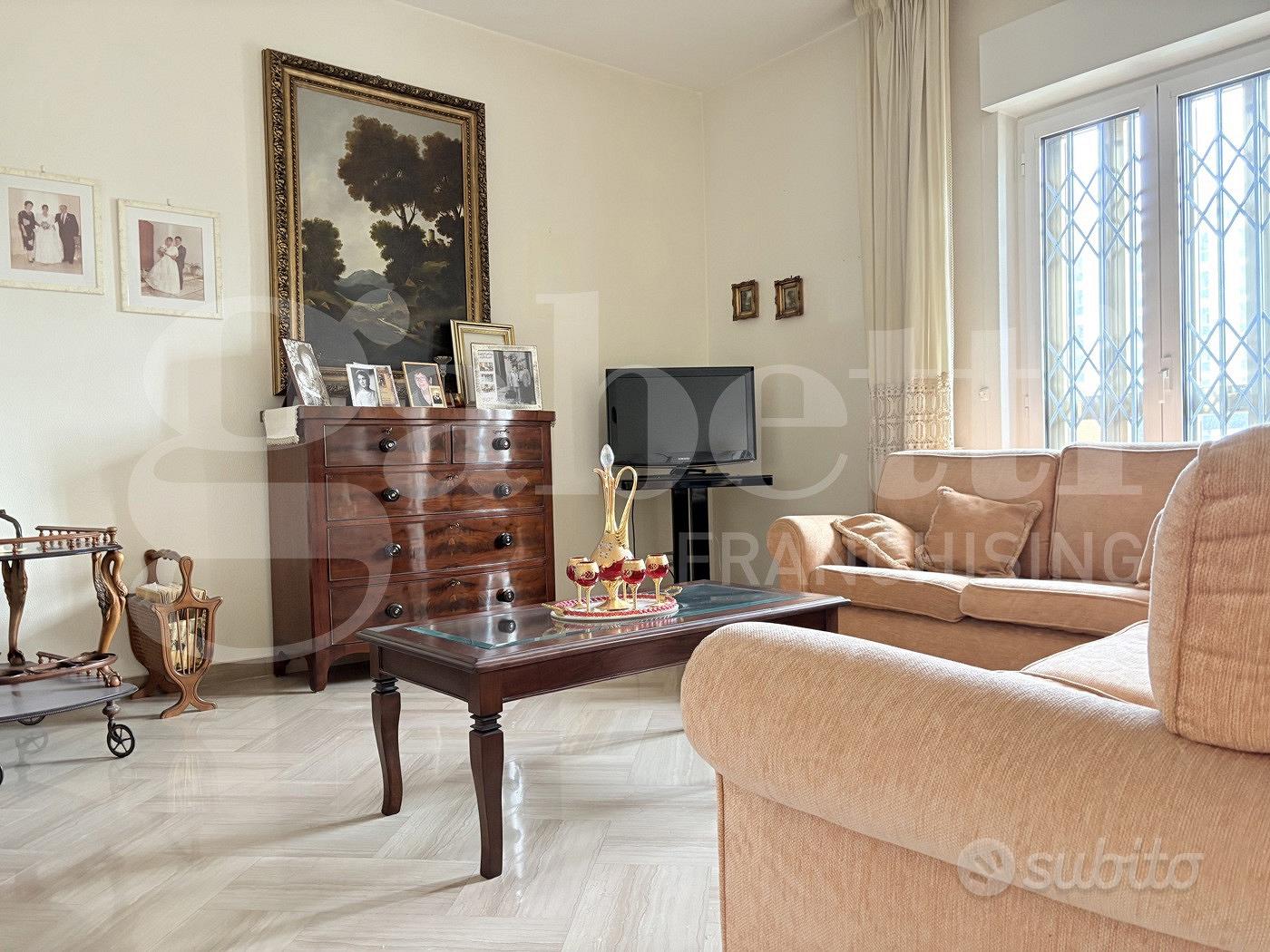 Apartment in Bari, Japigia, Municipio 1 - Vista 5