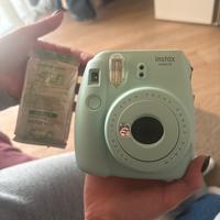 Macchinetta Fotografica instax