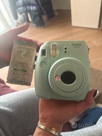 Macchinetta Fotografica instax