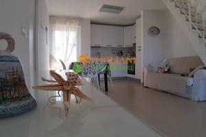 Appartamento, C.da Padula - Montenero di Bisaccia